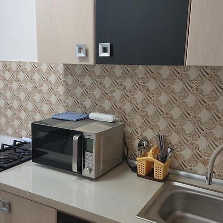 ブカレストGamma Group Sudアパートメント エクステリア 写真